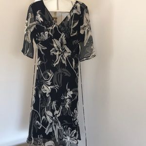 ECI midi dress, pictures speak for itself!